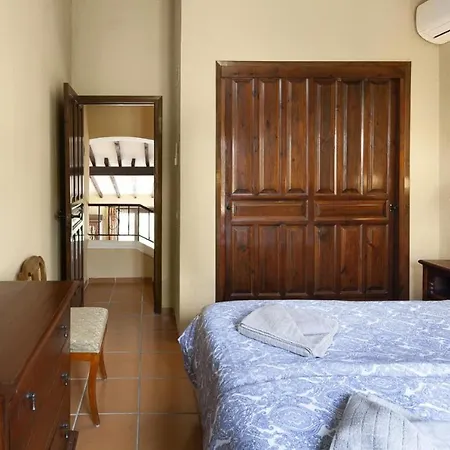 Casablanca 35 Oasis Apartament *