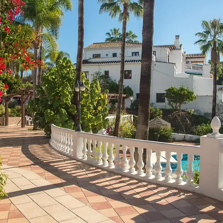 Apartament Casablanca 35 Oasis