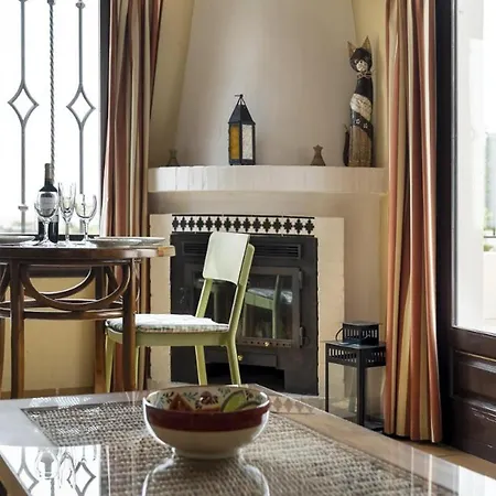 Apartament Casablanca 35 Oasis *