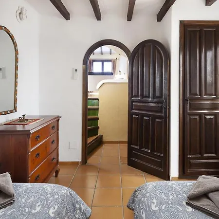 Apartament Casablanca 35 Oasis