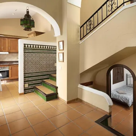 Apartament Casablanca 35 Oasis