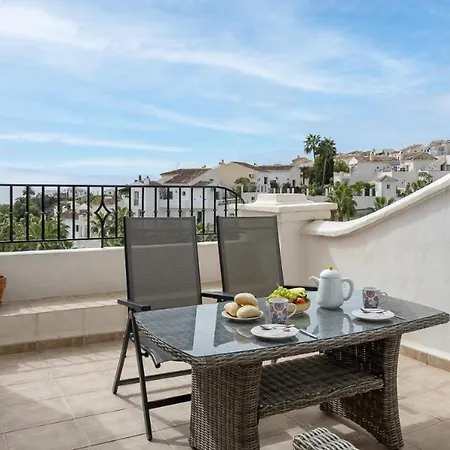 Apartament Casablanca 35 Oasis *