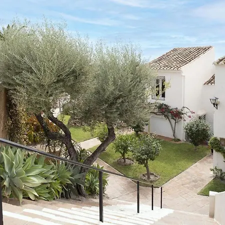 Casablanca 35 Oasis Nerja