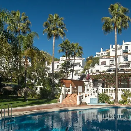 Casablanca 35 Oasis Apartament Nerja