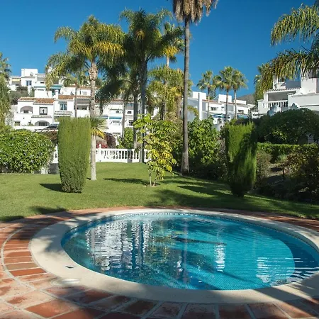 Casablanca 35 Oasis